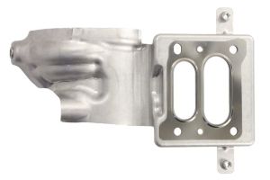 Uszczelka kolektora wydechowego EL449261