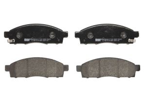 Klocek hamulcowy kpl. FVR4415