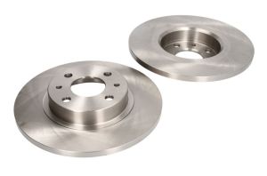 Tarcza hamulcowa DDF141