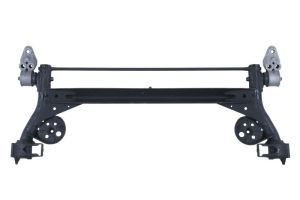 Główna część osi FZB126