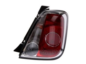 Lampa zespolonych świateł tylnych 714027040886