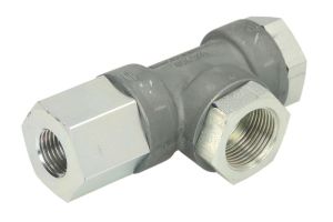 Zawór wielodrożny 434 208 054 0