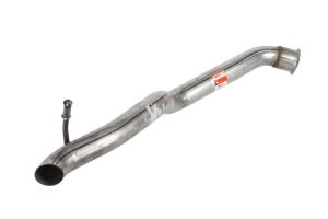Rura wydechowa BOS800-117