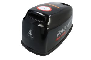 Pokrywa silnika F4-06000000-A