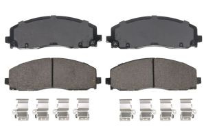 Klocek hamulcowy kpl. FDB4785