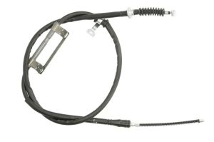 Linka hamulca postojowego C70324OEM
