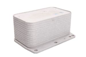 Chłodnica oleju D4R006TT