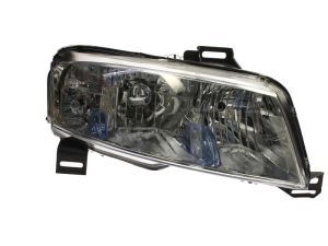 Reflektor świateł przednich 661-1133R-LD-EM