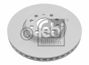 Tarcza hamulcowa FE24384