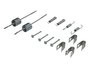 Zestaw montażowy szczęk hamulcowych QB105-0798