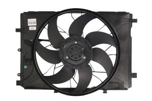 Wentylator chłodnicy silnika NRF 47849