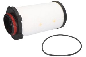Filtr odpowietrzenia skrzyni korbowej CV52053