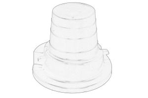 Podkładka sprężyny 516452