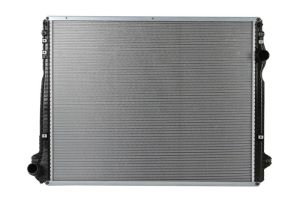Chłodnica silnika NIS 606322