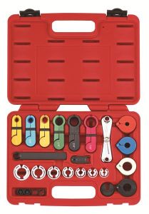 Pozostałe narzędzia specjalistyczne 818025