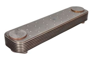 Chłodnica oleju IV3170 AVA