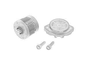 Filtr hydrauliki, sprzęgło lamelowe napędu na wszystkie koła 30787687