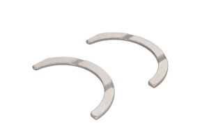 Pierścień oporowy wału korbowego A291/2 STD