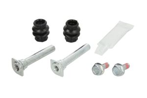 Prowadnica hamulca tarczowego kpl. D7-256C