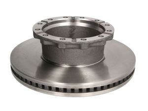 Tarcza hamulcowa BCR254A