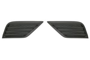 Wlot powietrza w zderzaku 6502-07-6028911P