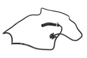 Wąż chłodnicy DWG124TT