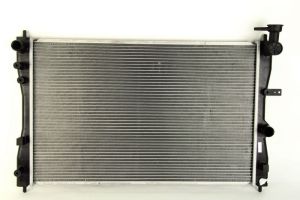 Chłodnica silnika NRF 53464