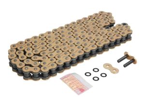 Łańcuch napędowy DID530VX3G&B122