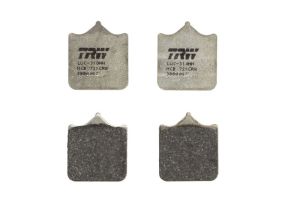 Klocek hamulcowy kpl. MCB721CRQ