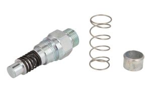 Szybkozłącze hydrauliczne KIT2FNP3816/12G