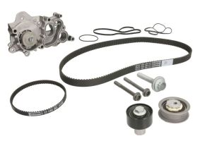 Zestaw paska rozrządu + pompa cieczy chłodzącej CT 1167 WP1 PRO