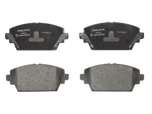 Klocek hamulcowy kpl. LP1732