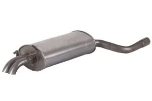 Tłumik końcowy BOS175-035