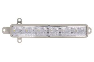 Światła do jazdy w dzień 550-1607N-AE