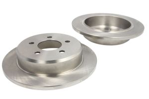 Tarcza hamulcowa DDF1378