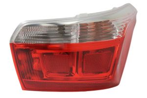 Lampa zespolonych świateł tylnych 714000285910