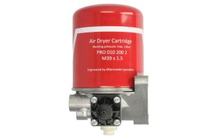 Osuszacz powietrza systemu pneumatycznego PRO1220070