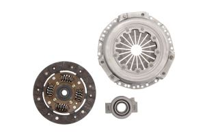 Zestaw sprzęgła F1F004NX
