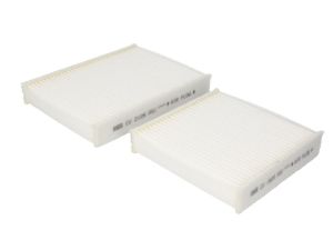 Filtr kabiny CU 21 000-2