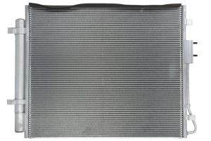 Skraplacz klimatyzacji NRF 350530