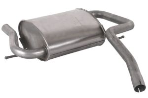 Tłumik końcowy BOS200-113