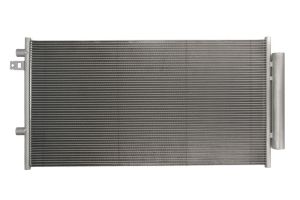 Skraplacz klimatyzacji CD331205