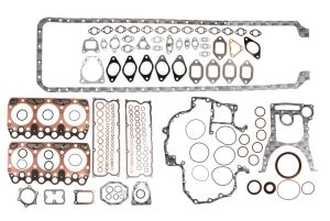 Kompletny zestaw uszczelek silnika LE38256.01