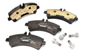 Klocek hamulcowy kpl. 2921702