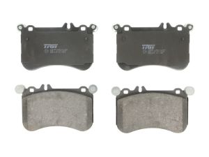 Klocek hamulcowy kpl. GDB1972