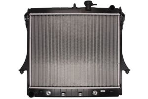 Chłodnica silnika NRF 550129