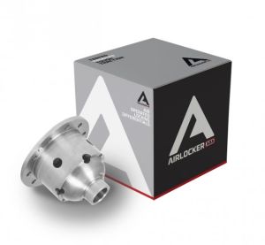 Blokada mostu ARB RD151