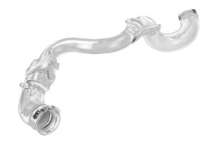 Przewód chłodnicy oleju 93451667