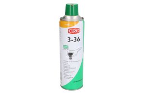 Odrdzewiacz CRC 3-36 FPS 500ML