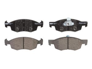 Klocek hamulcowy kpl. FDB1376